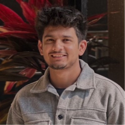 Piyush Jain